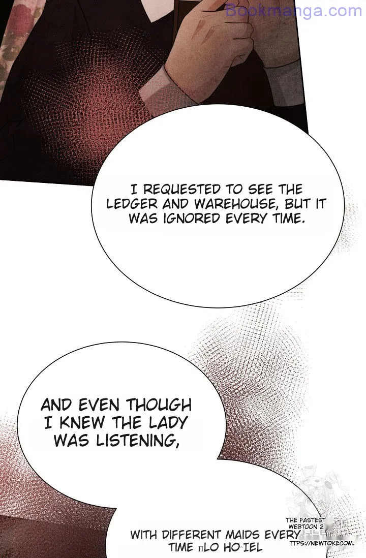 The Duchess Wants To Do It chapter 30 page 49