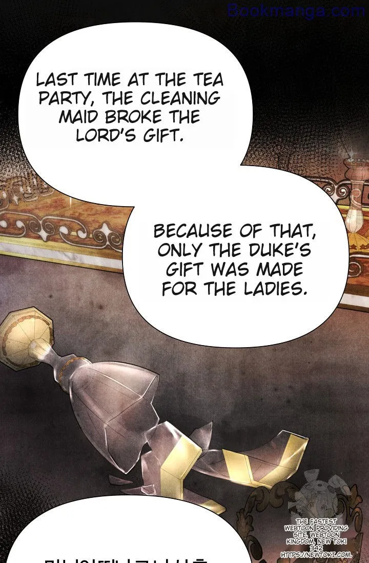 The Duchess Wants To Do It chapter 30 page 51