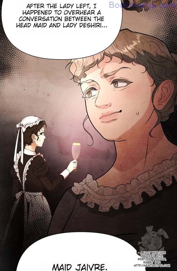 The Duchess Wants To Do It chapter 30 page 52