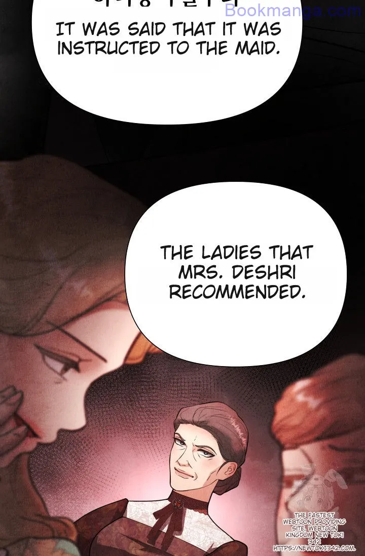 The Duchess Wants To Do It chapter 30 page 53