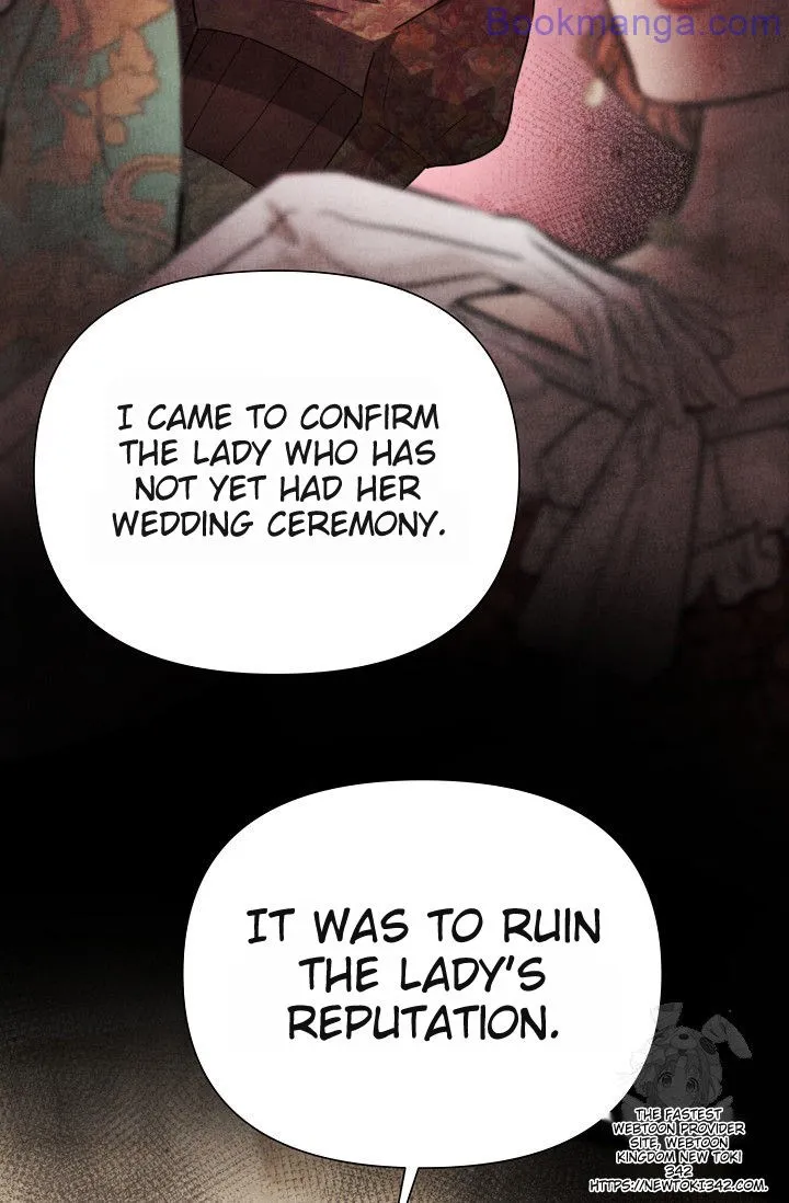 The Duchess Wants To Do It chapter 30 page 54