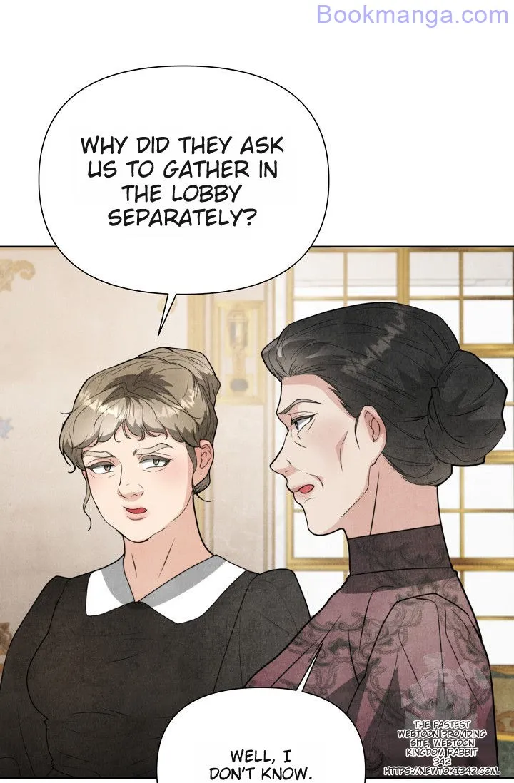 The Duchess Wants To Do It chapter 30 page 60