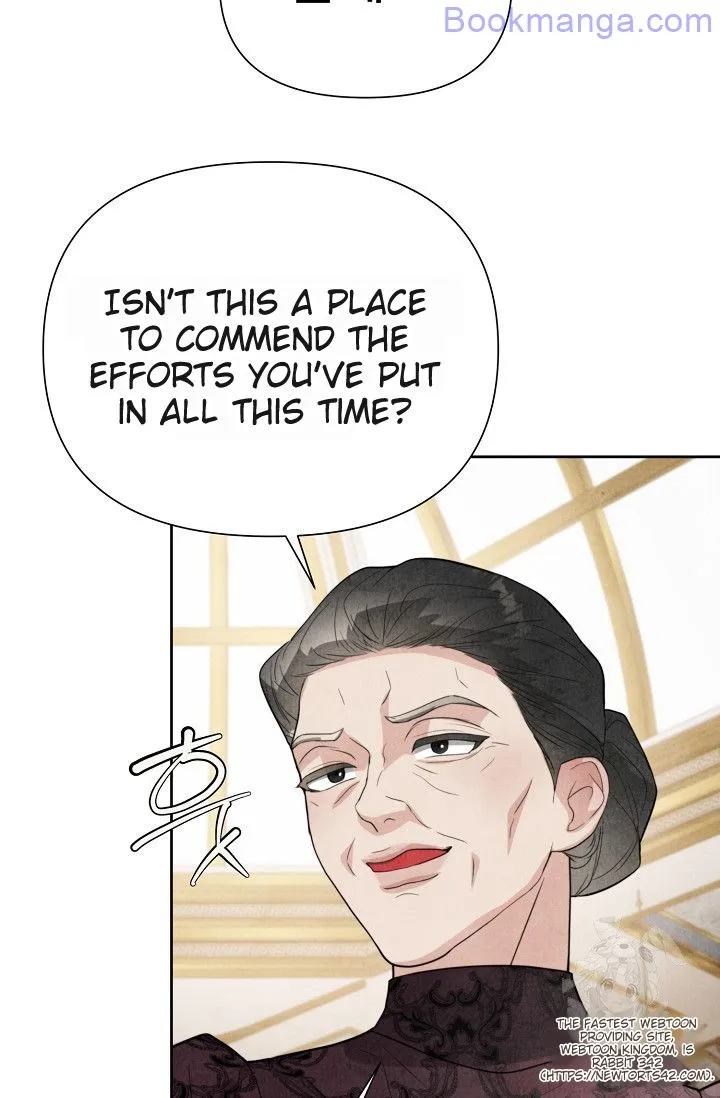 The Duchess Wants To Do It chapter 30 page 61