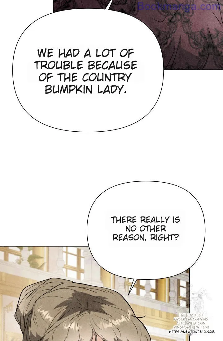 The Duchess Wants To Do It chapter 30 page 62