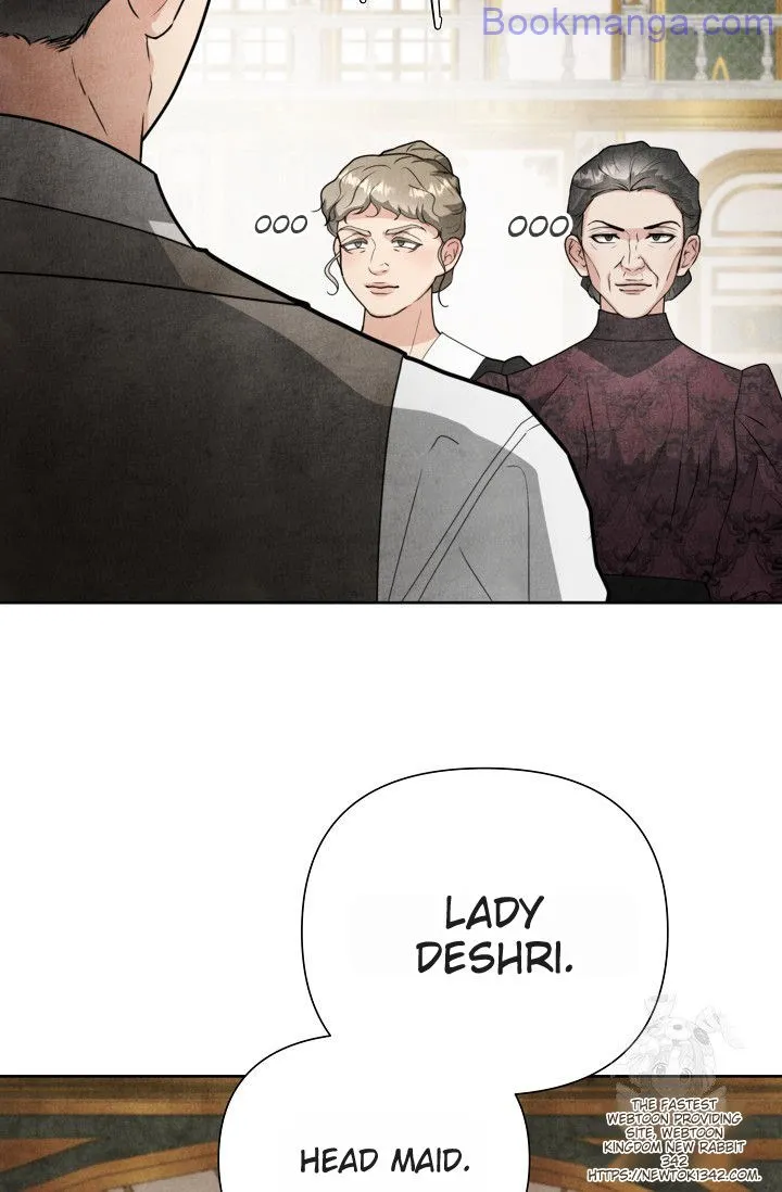 The Duchess Wants To Do It chapter 30 page 64