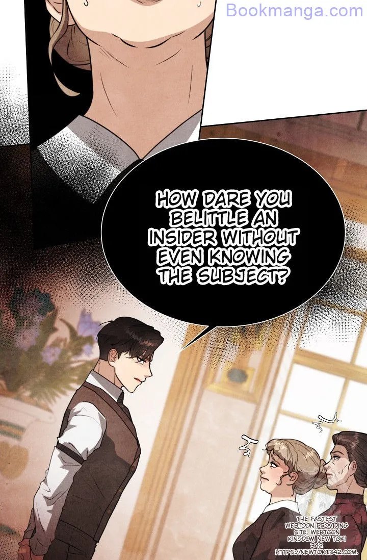 The Duchess Wants To Do It chapter 30 page 71