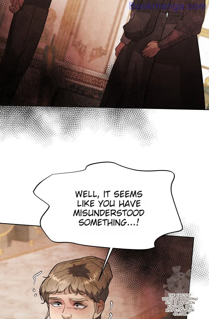 The Duchess Wants To Do It chapter 30 page 72