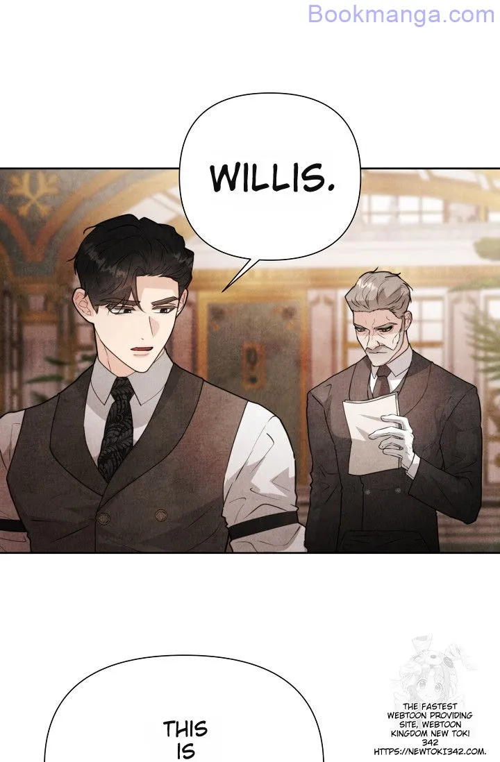 The Duchess Wants To Do It chapter 30 page 76