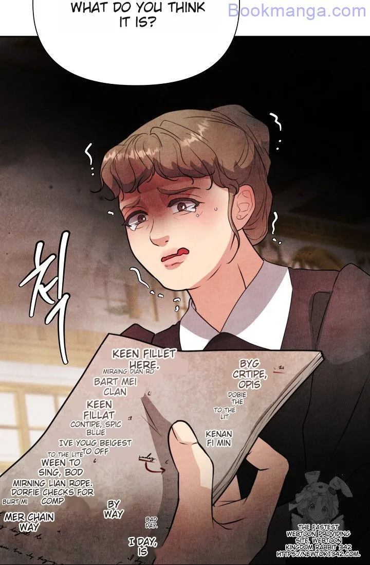The Duchess Wants To Do It chapter 30 page 77