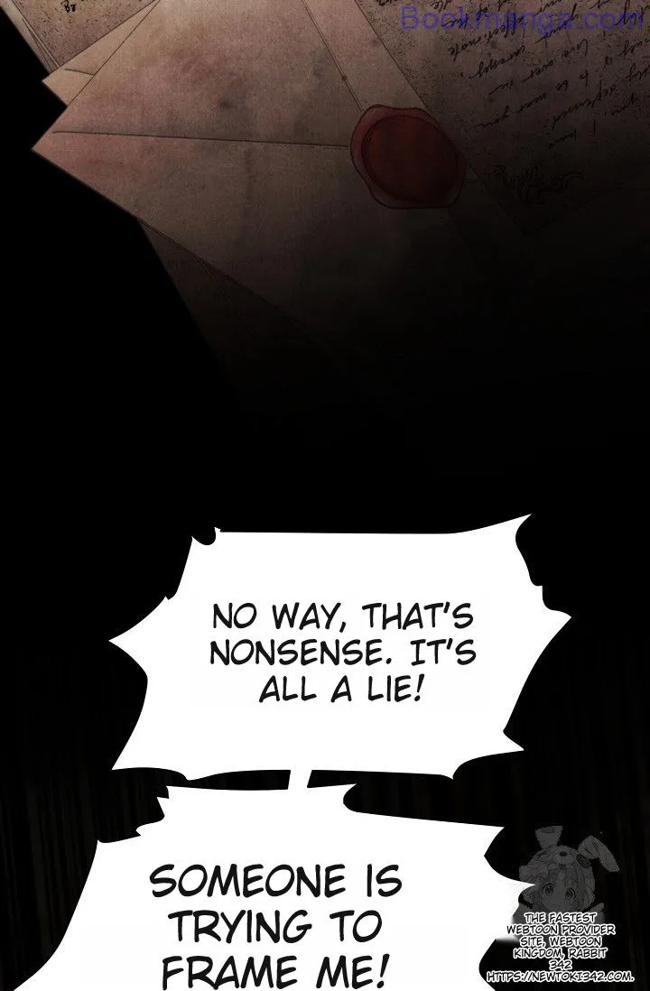The Duchess Wants To Do It chapter 30 page 80