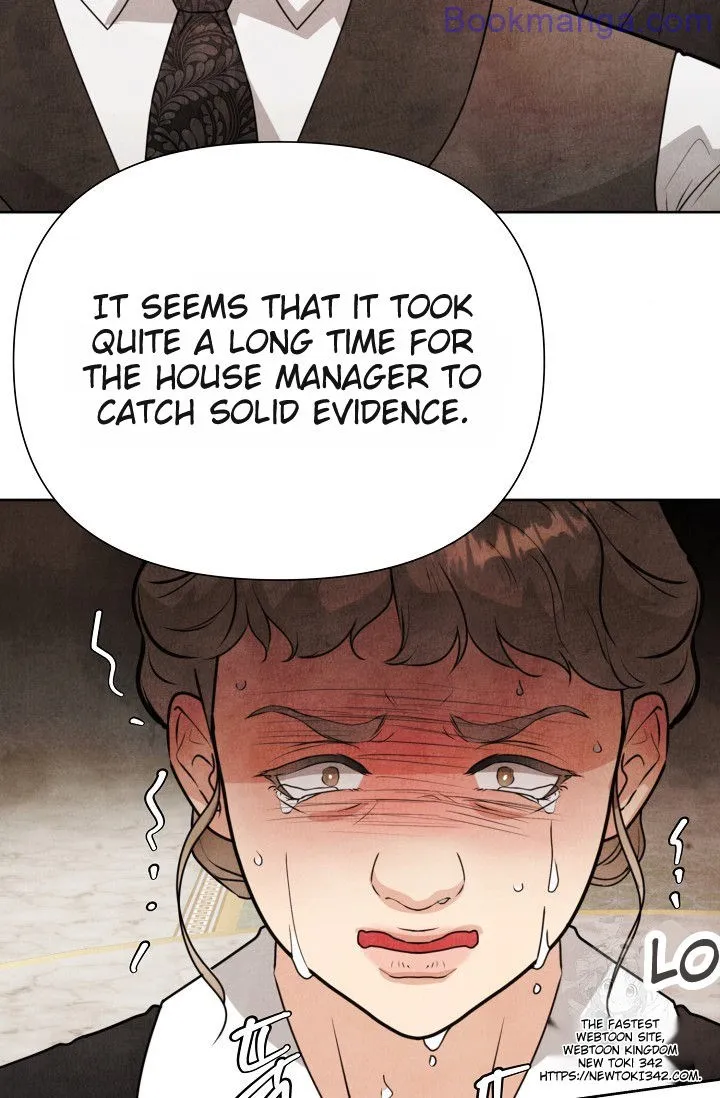 The Duchess Wants To Do It chapter 30 page 83