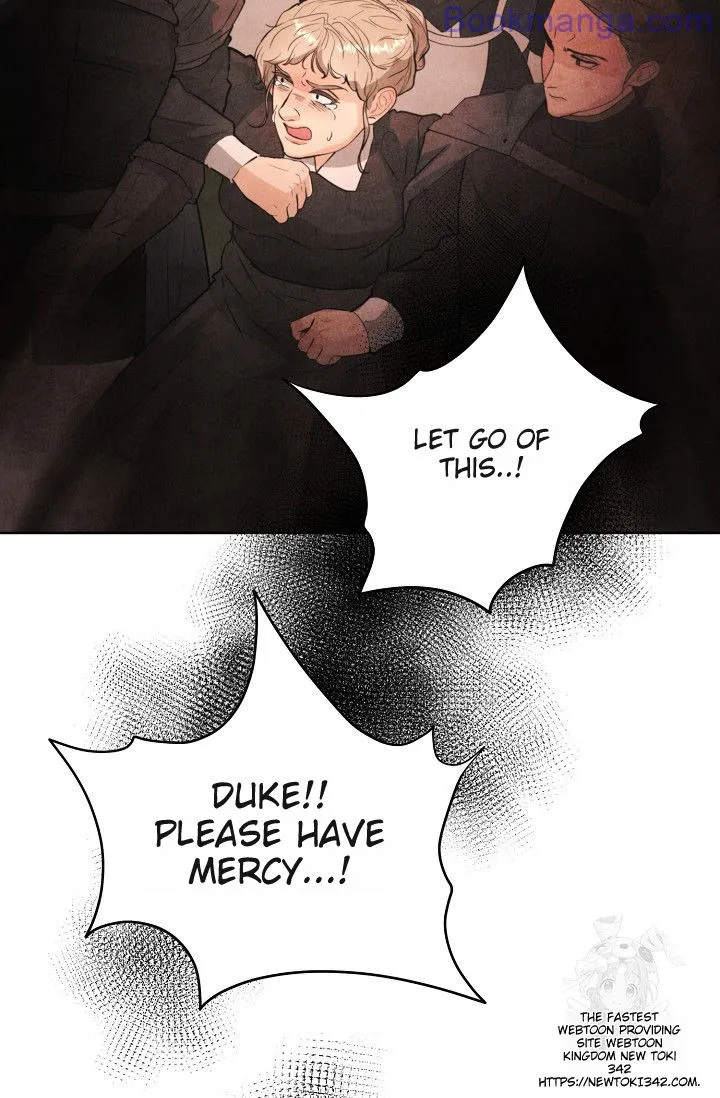 The Duchess Wants To Do It chapter 30 page 86
