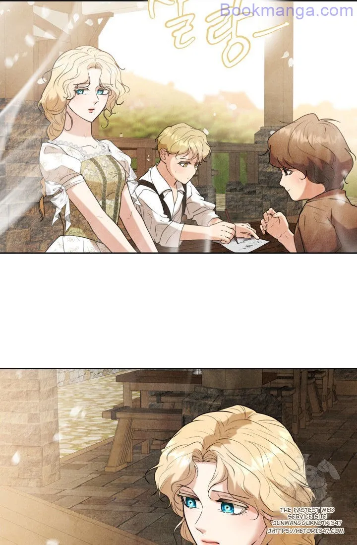 The Duchess Wants To Do It chapter 31 page 4