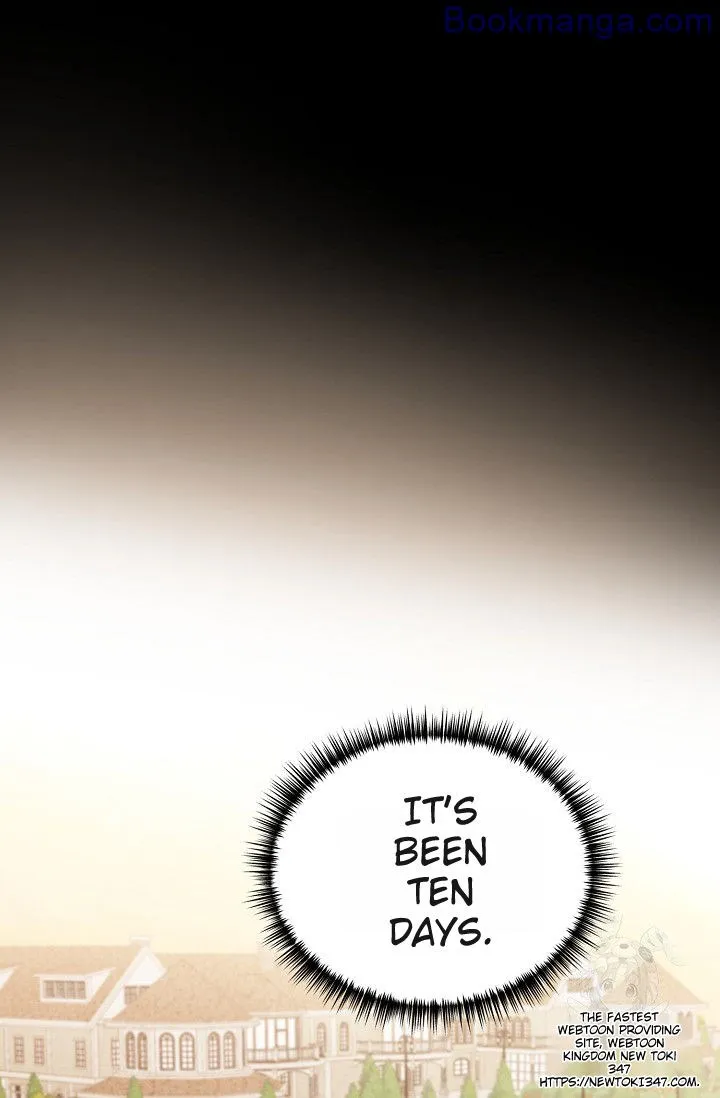 The Duchess Wants To Do It chapter 31 page 8