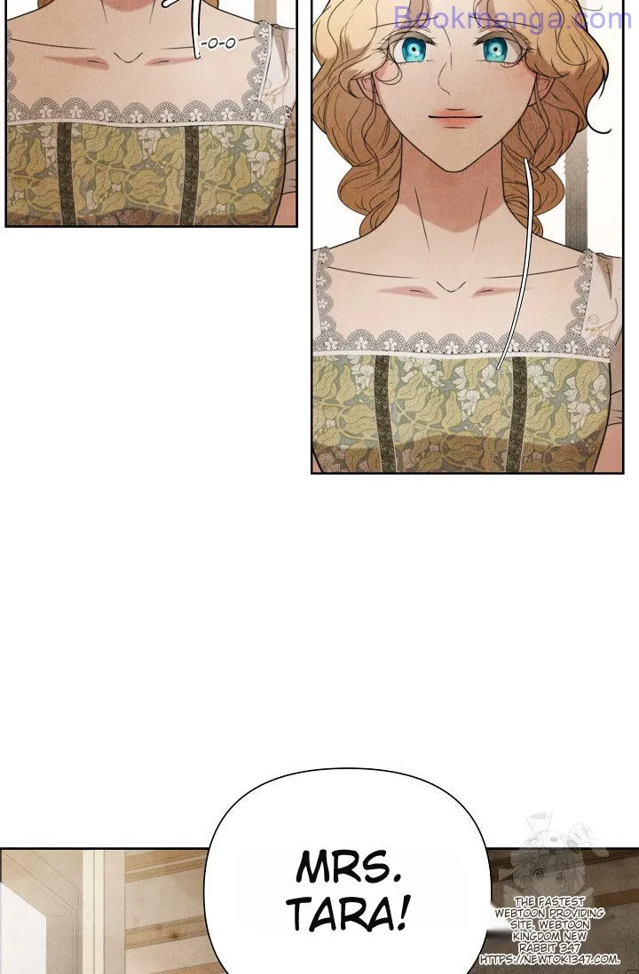 The Duchess Wants To Do It chapter 31 page 12