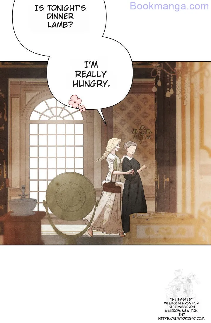 The Duchess Wants To Do It chapter 31 page 14