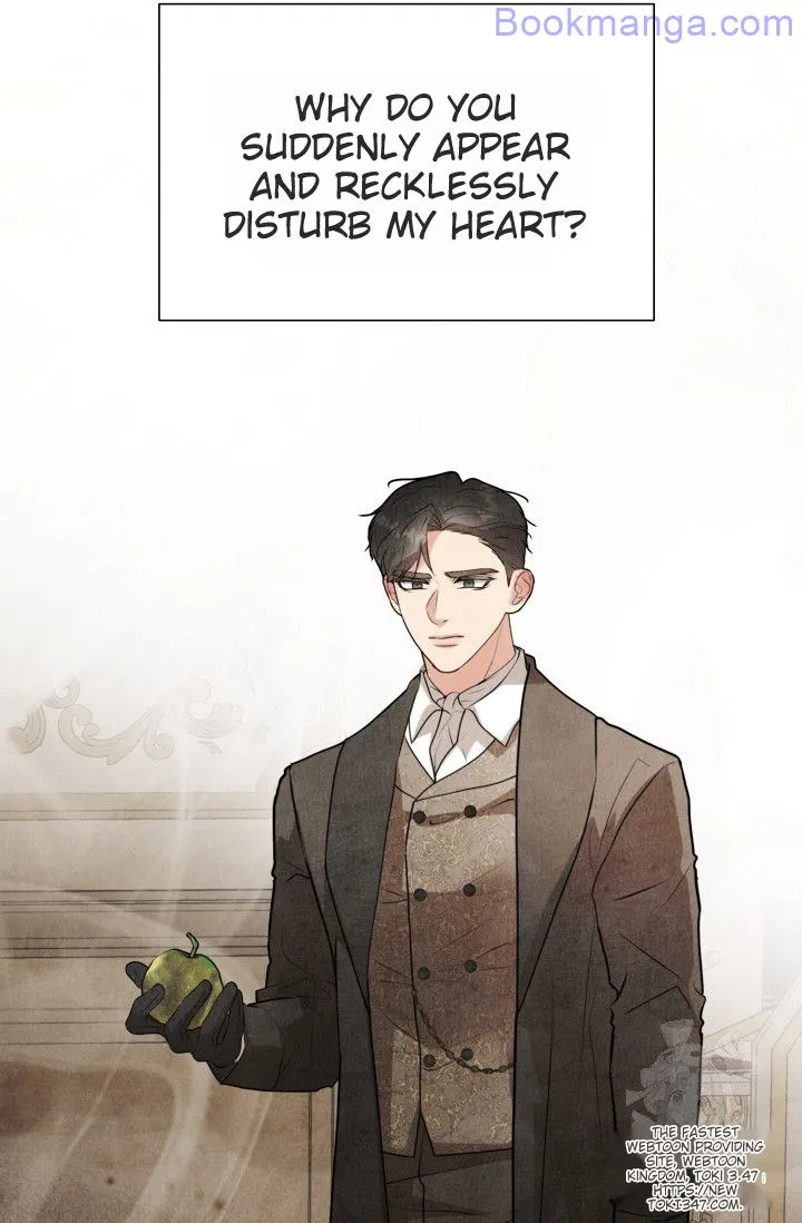 The Duchess Wants To Do It chapter 31 page 24