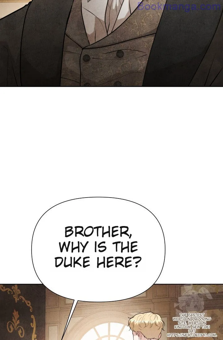 The Duchess Wants To Do It chapter 31 page 27