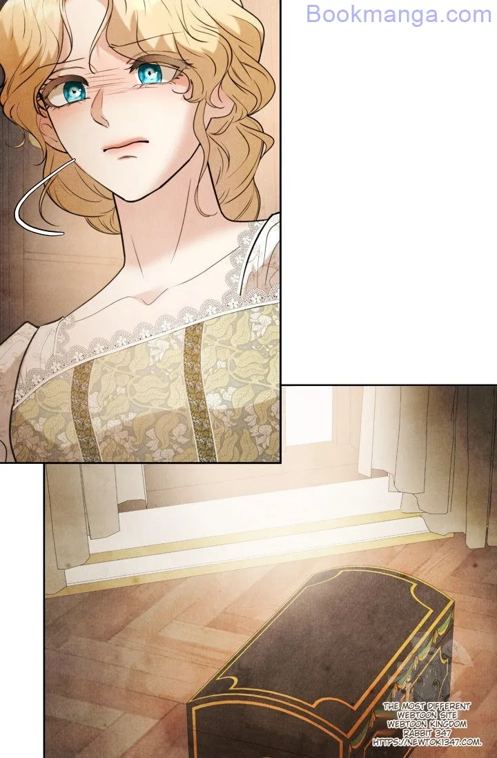 The Duchess Wants To Do It chapter 31 page 29