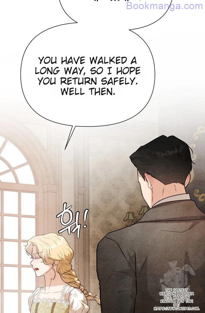 The Duchess Wants To Do It chapter 31 page 32