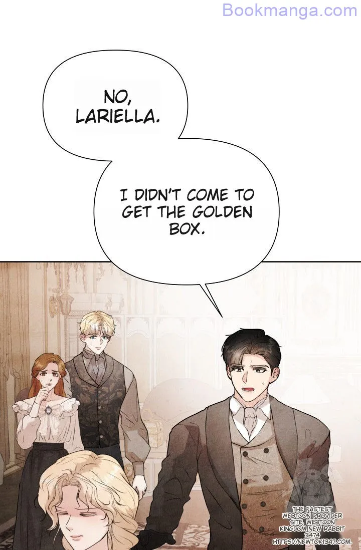 The Duchess Wants To Do It chapter 31 page 34