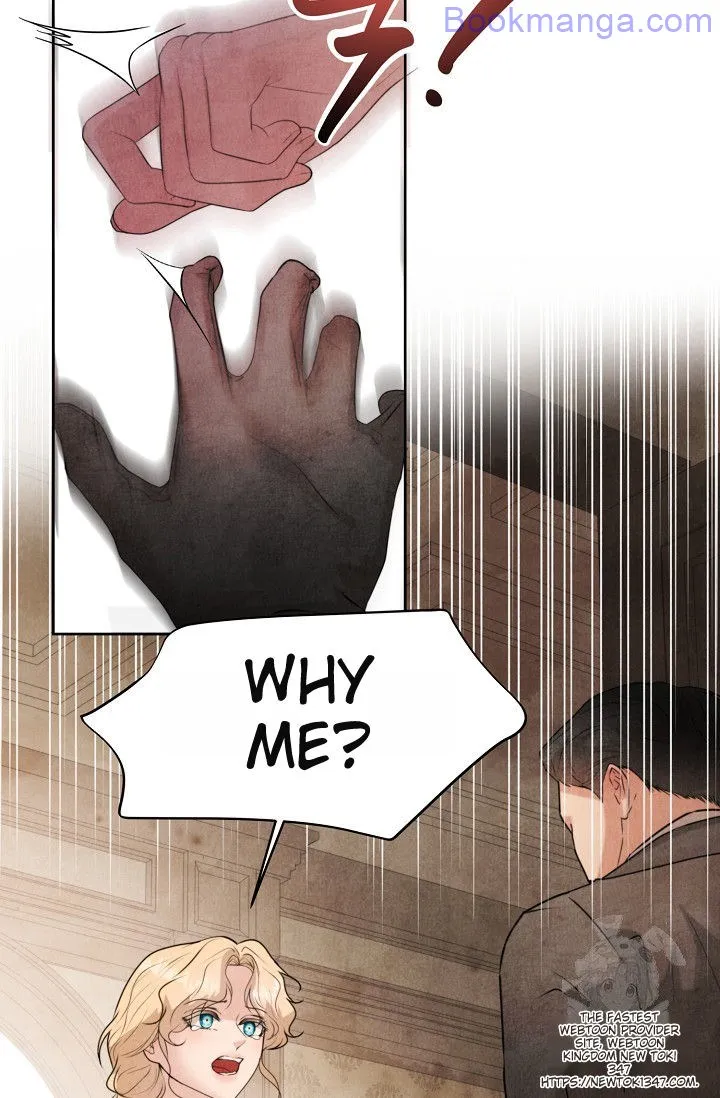The Duchess Wants To Do It chapter 31 page 37
