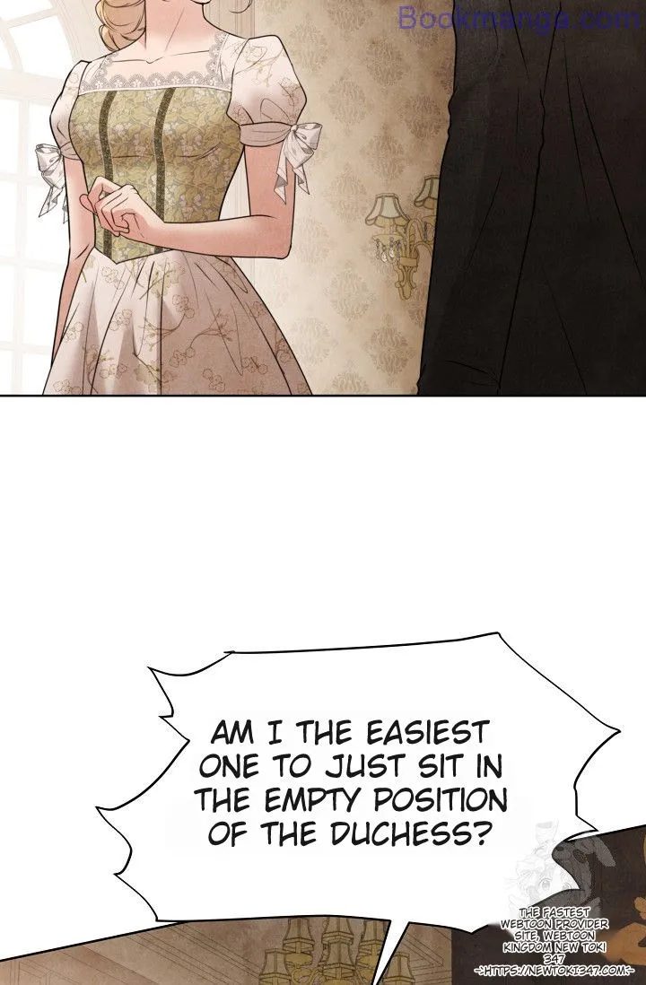 The Duchess Wants To Do It chapter 31 page 38