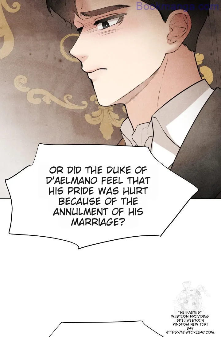 The Duchess Wants To Do It chapter 31 page 40