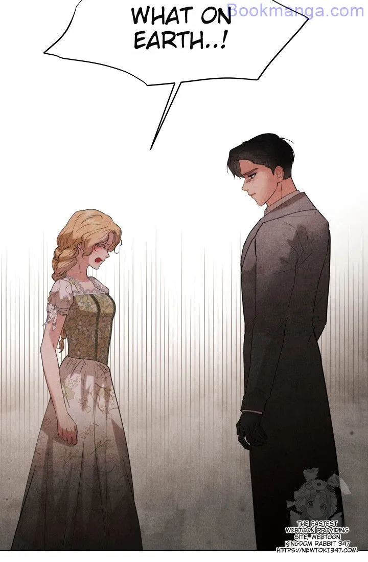 The Duchess Wants To Do It chapter 31 page 41
