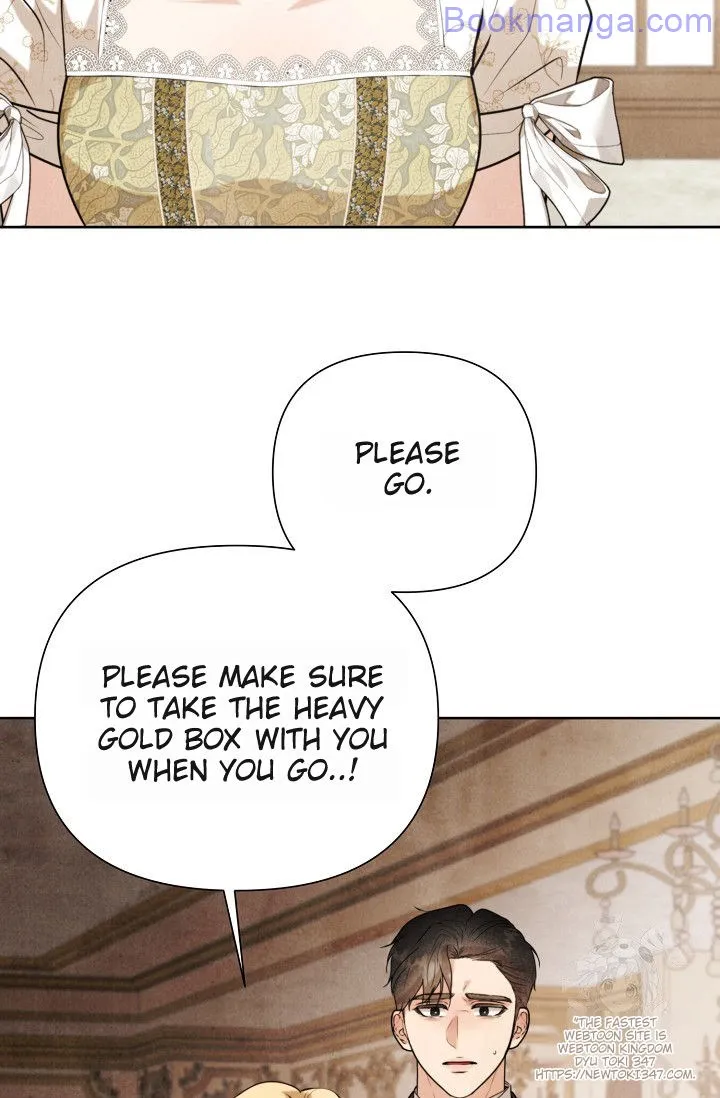 The Duchess Wants To Do It chapter 31 page 43