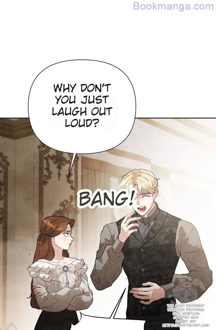 The Duchess Wants To Do It chapter 31 page 49