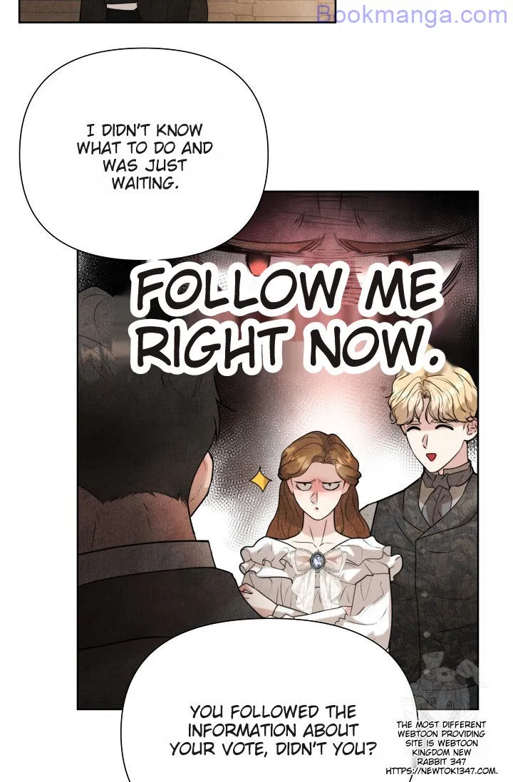 The Duchess Wants To Do It chapter 31 page 51