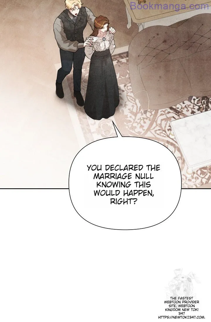 The Duchess Wants To Do It chapter 31 page 53