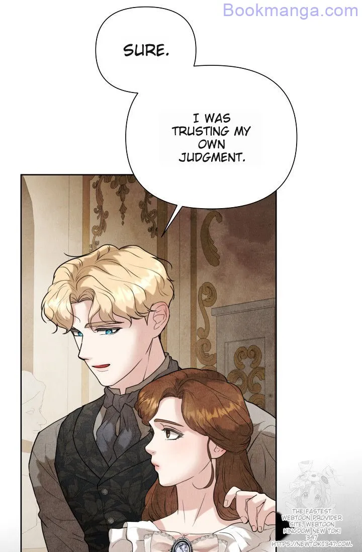 The Duchess Wants To Do It chapter 31 page 54