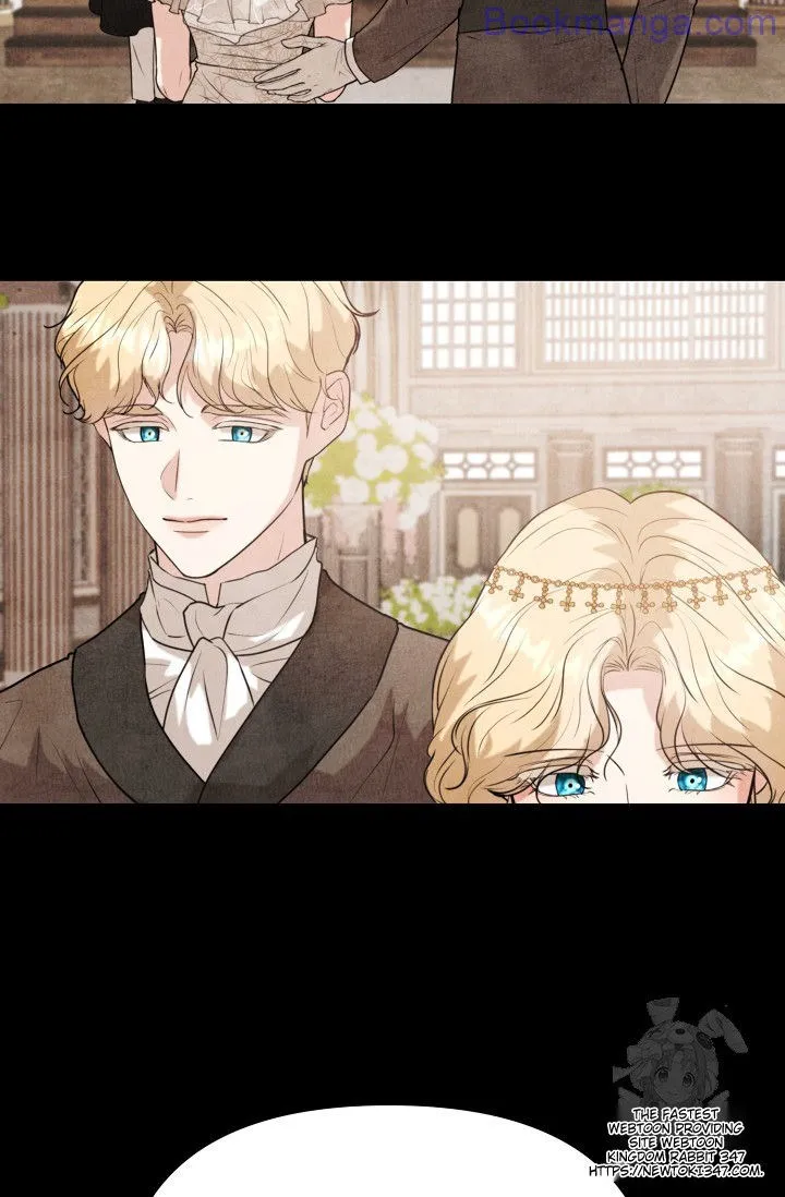 The Duchess Wants To Do It chapter 31 page 56