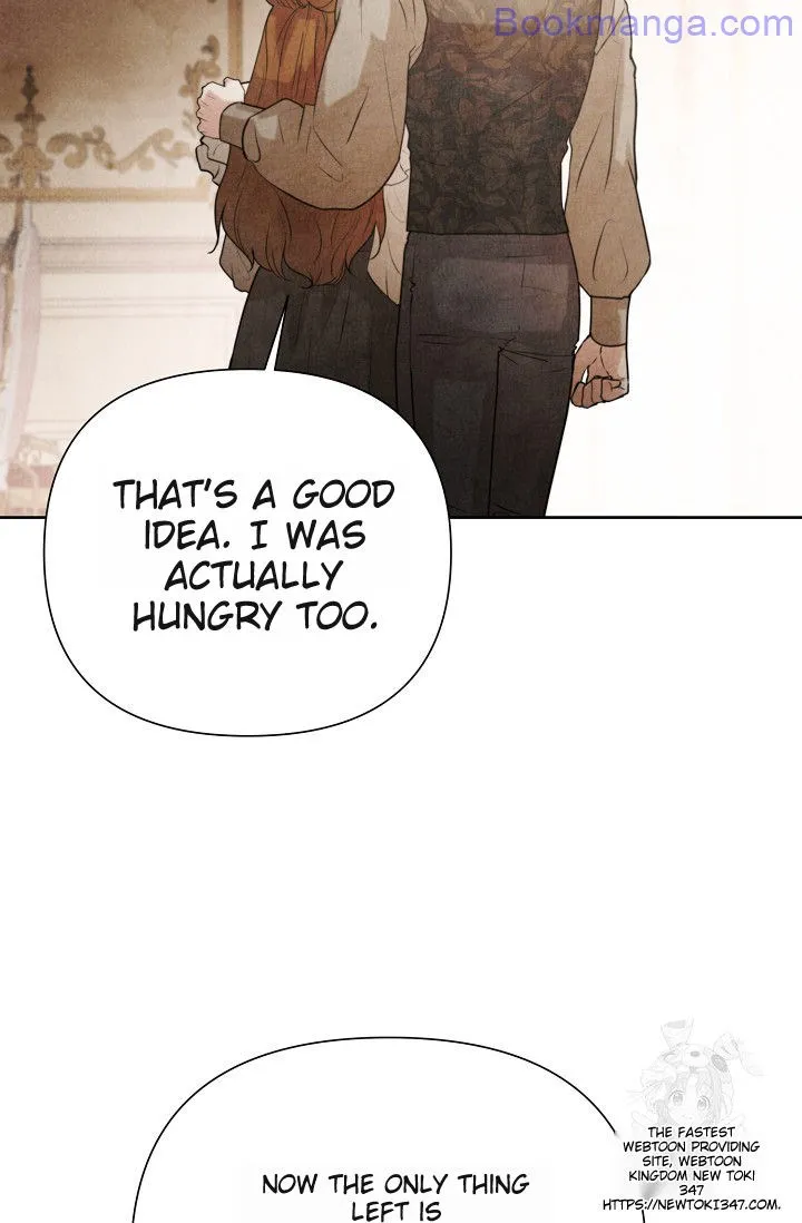 The Duchess Wants To Do It chapter 31 page 61