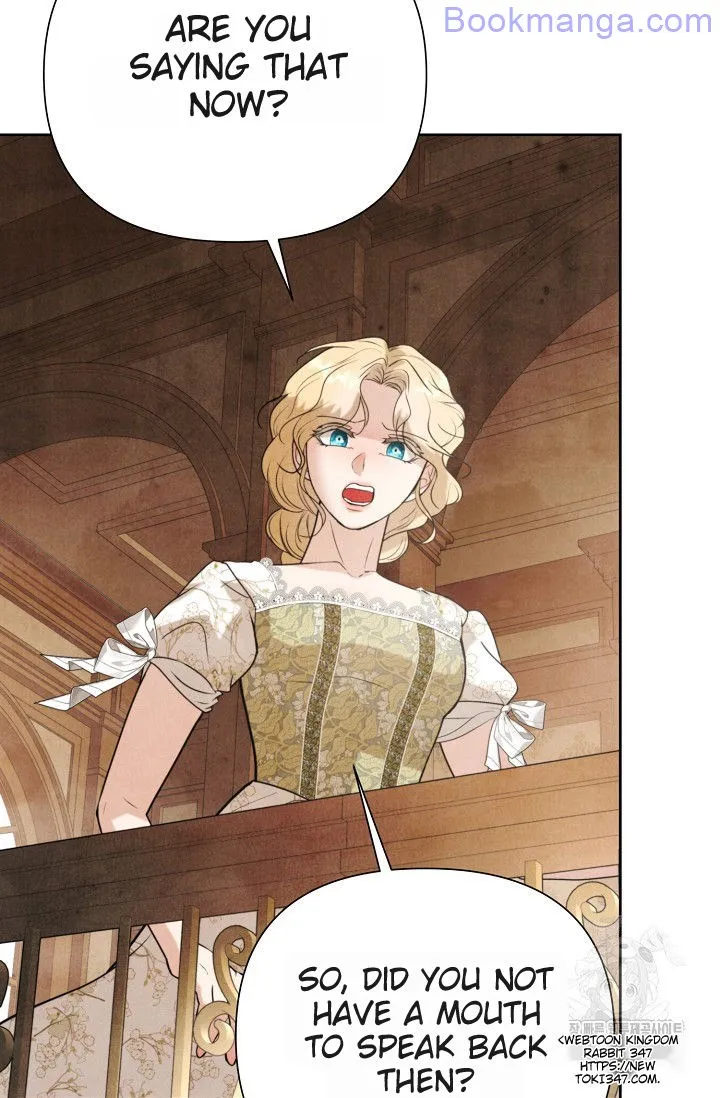 The Duchess Wants To Do It chapter 31 page 66