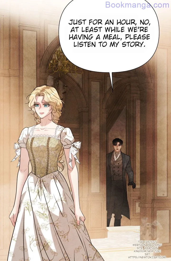 The Duchess Wants To Do It chapter 31 page 70