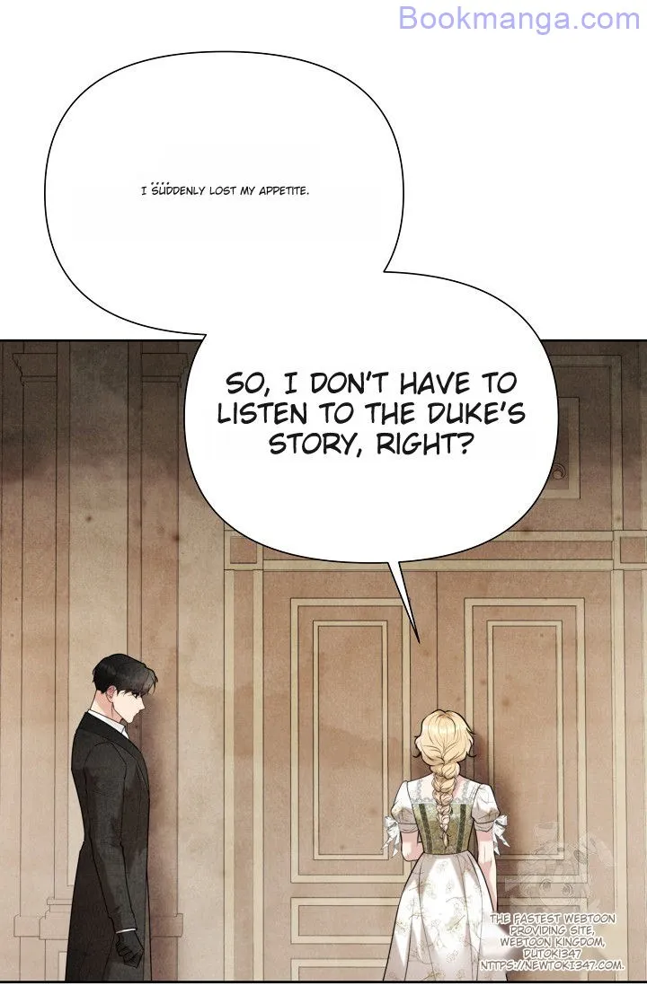 The Duchess Wants To Do It chapter 31 page 75