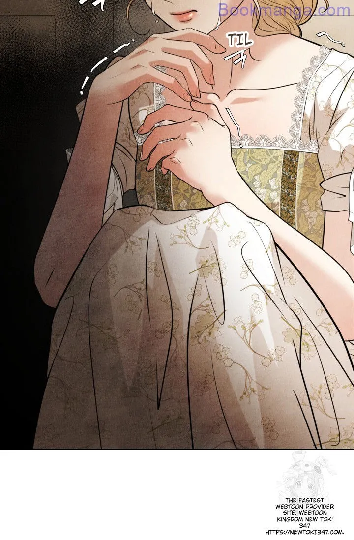 The Duchess Wants To Do It chapter 31 page 86