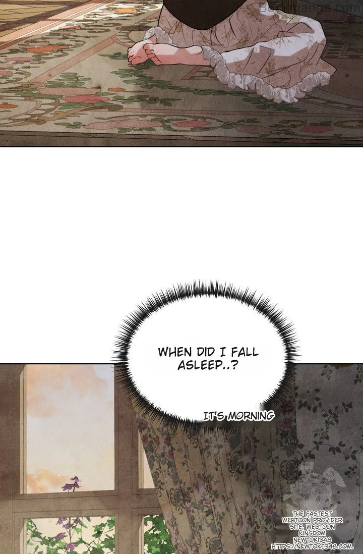 The Duchess Wants To Do It chapter 32 page 3