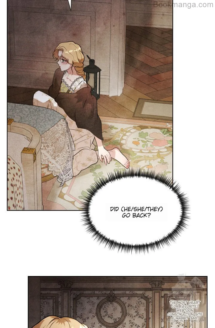 The Duchess Wants To Do It chapter 32 page 5