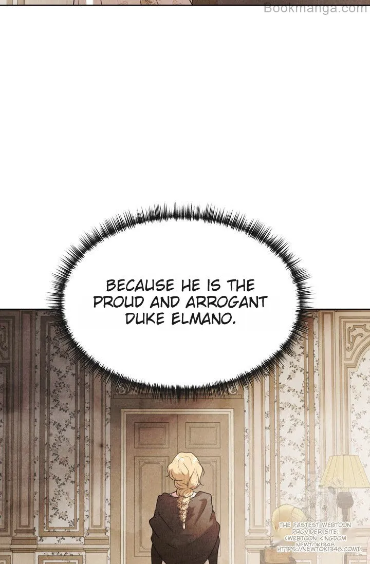 The Duchess Wants To Do It chapter 32 page 8