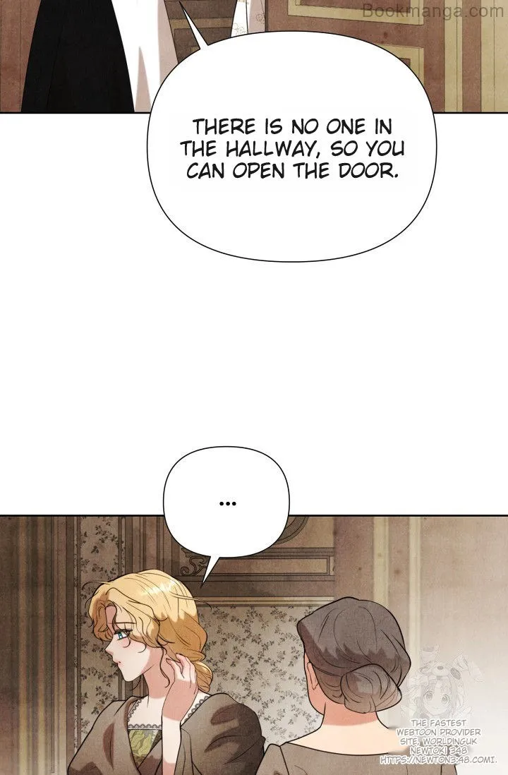 The Duchess Wants To Do It chapter 32 page 13