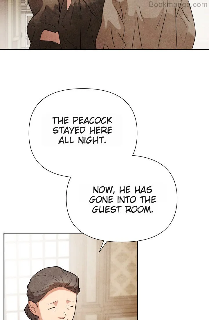 The Duchess Wants To Do It chapter 32 page 14