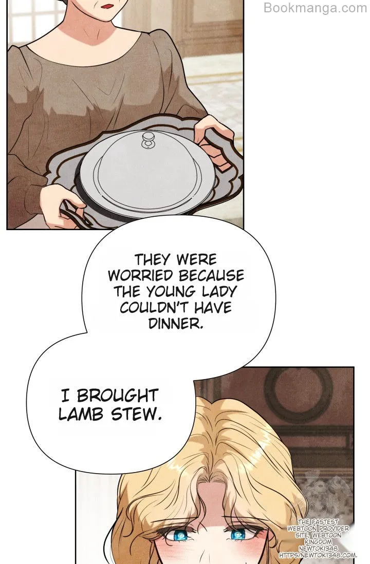 The Duchess Wants To Do It chapter 32 page 15