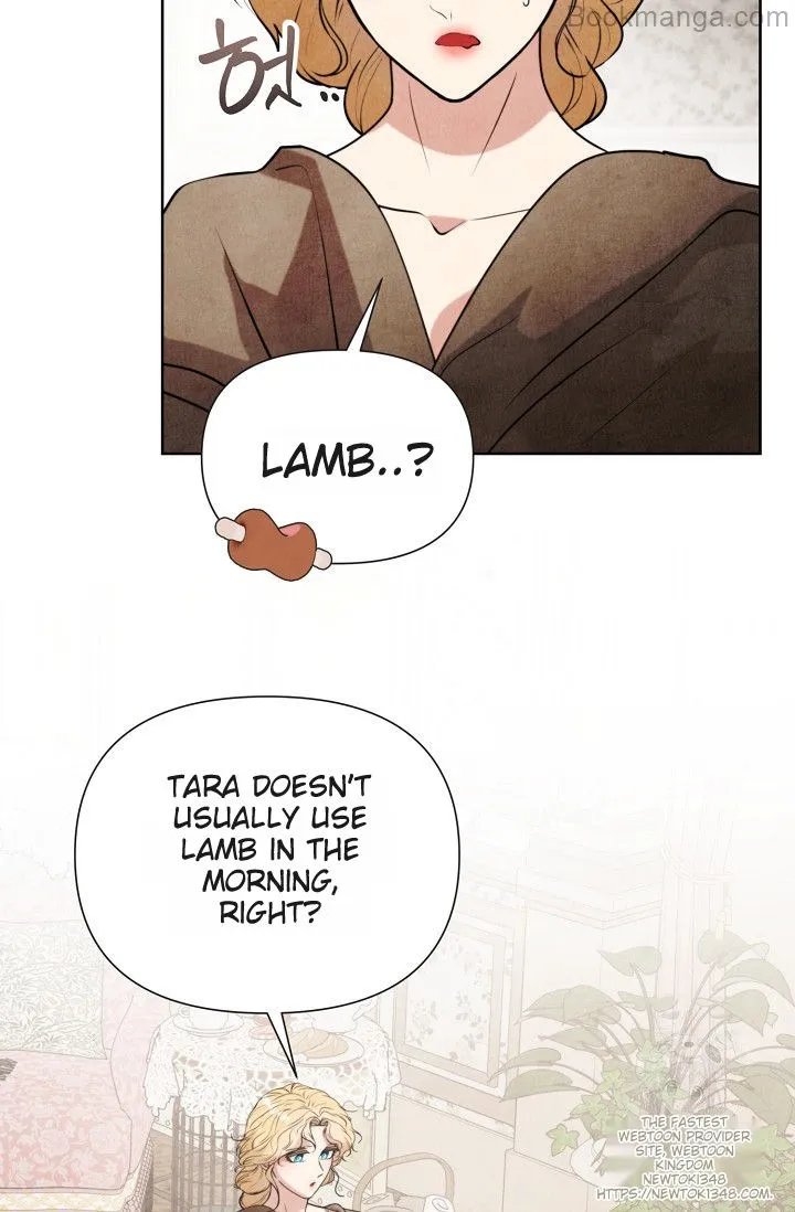The Duchess Wants To Do It chapter 32 page 16