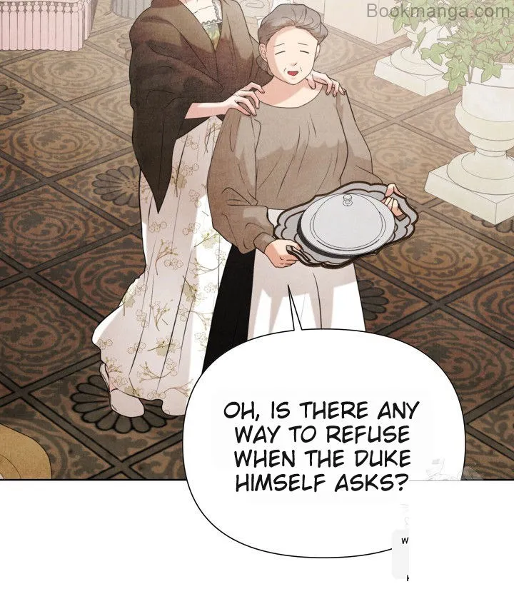 The Duchess Wants To Do It chapter 32 page 17
