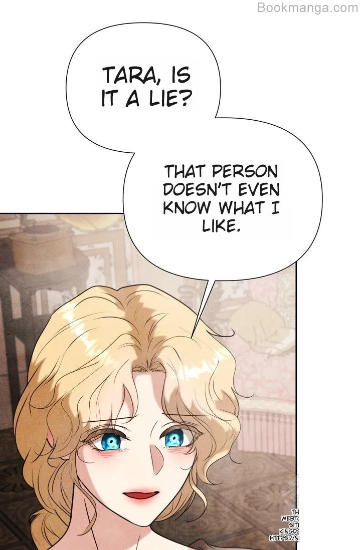 The Duchess Wants To Do It chapter 32 page 18