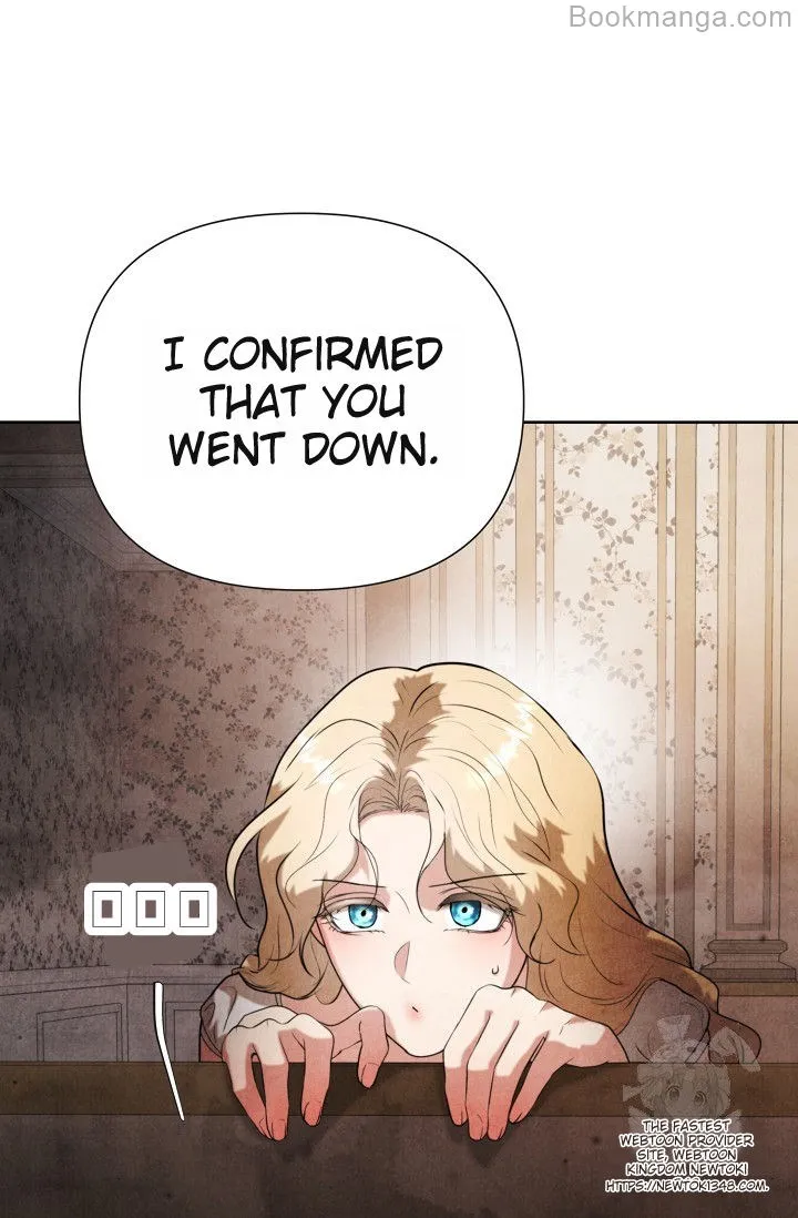 The Duchess Wants To Do It chapter 32 page 35